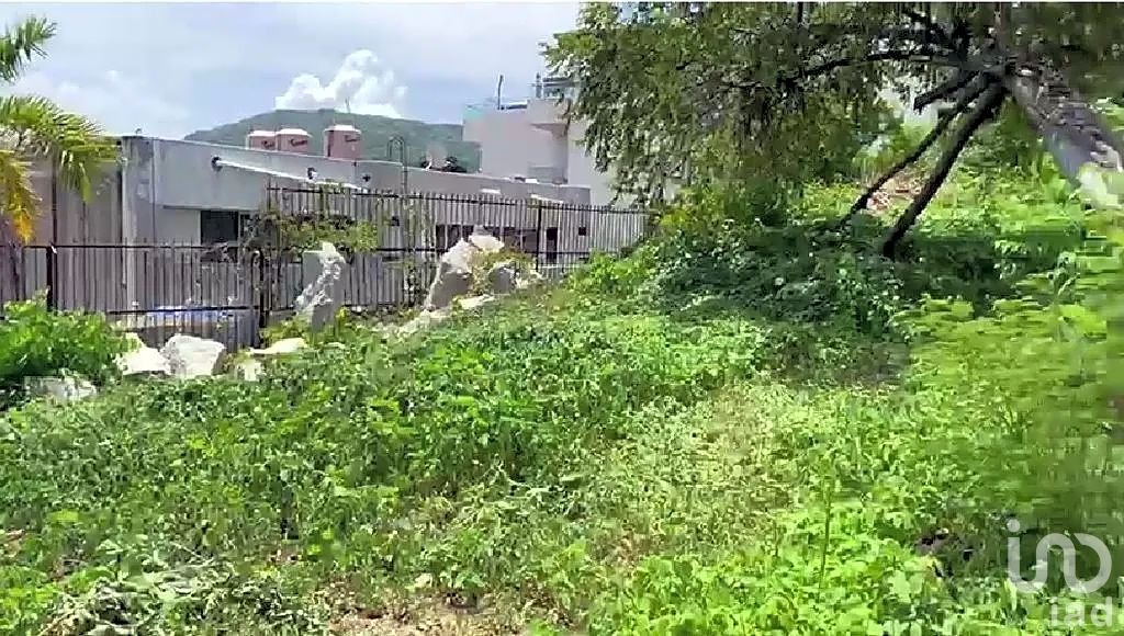 Sbr/ Terreno en Acapulco