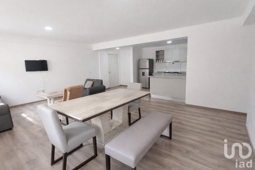 Departamento en VENTA con AMENIDADES, Punta Esmeralda, Corregidora, QUERETARO