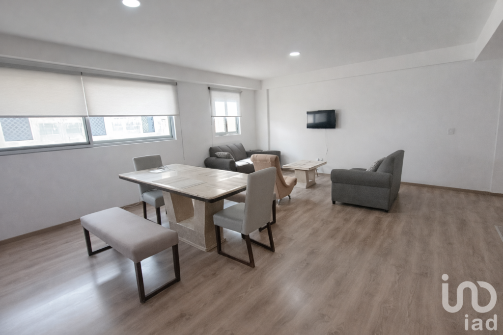 Departamento en VENTA con AMENIDADES, Punta Esmeralda, Corregidora, QUERETARO