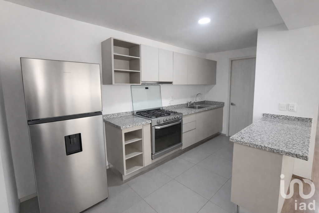 Departamento en VENTA con AMENIDADES, Punta Esmeralda, Corregidora, QUERETARO