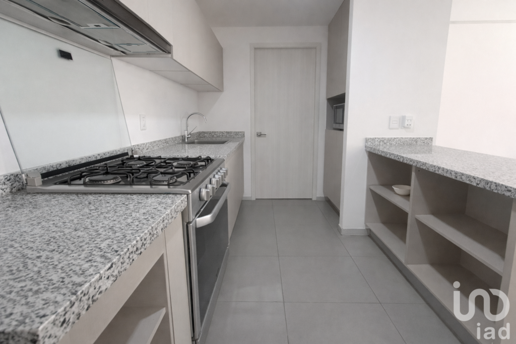 Departamento en VENTA con AMENIDADES, Punta Esmeralda, Corregidora, QUERETARO