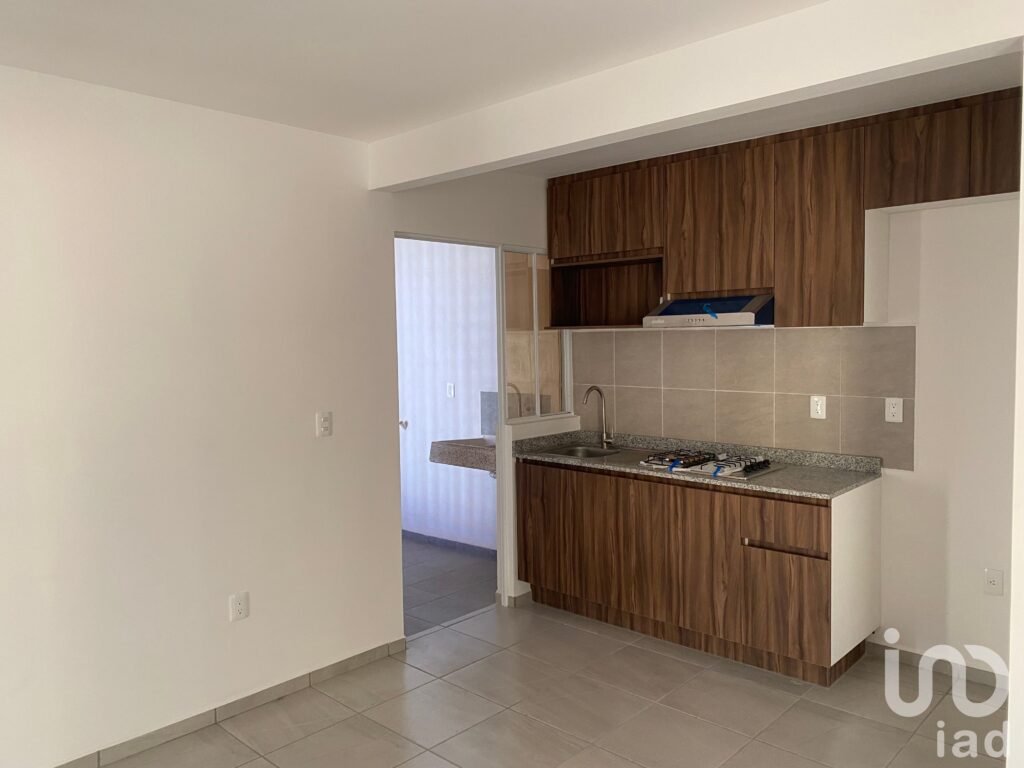 Departamento Nuevo en Villas del Refugio Querétaro