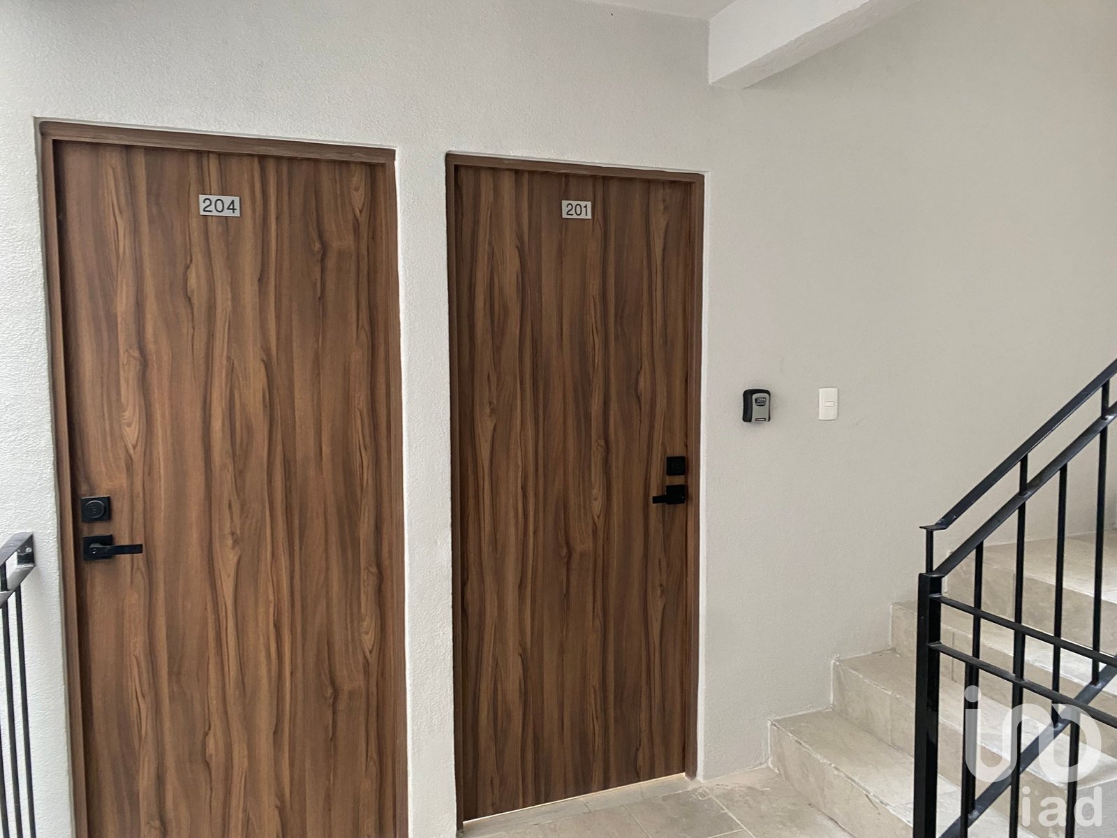 Departamento Nuevo en Villas del Refugio Querétaro