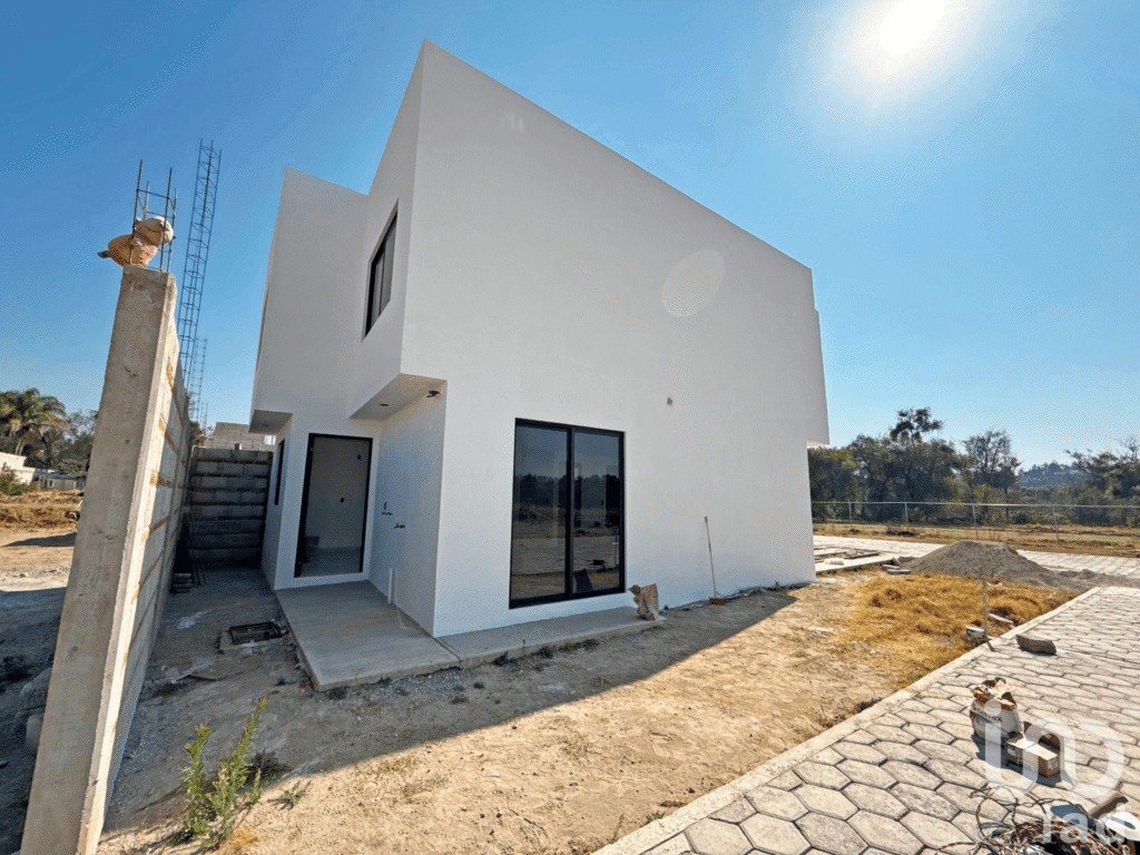 Casa en venta San Esteban Tizatlán Tlaxcala