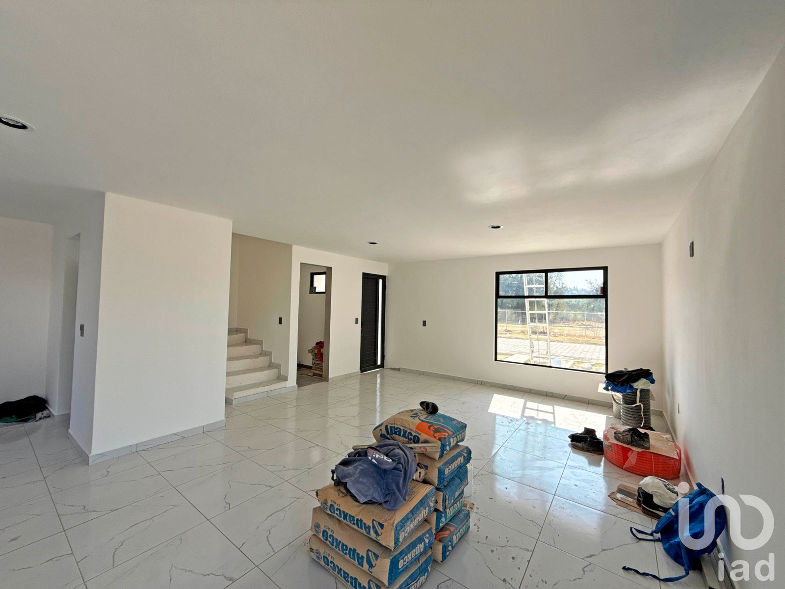 Casa en venta San Esteban Tizatlán Tlaxcala