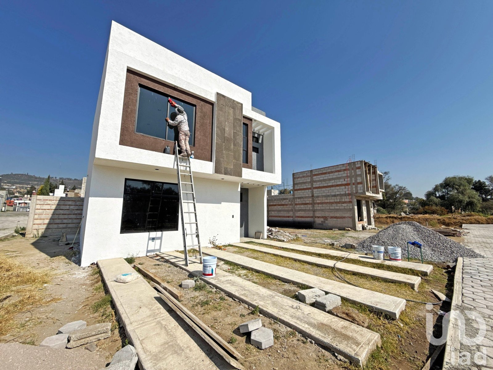 Casa en venta San Esteban Tizatlán Tlaxcala