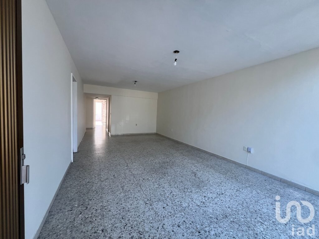 Se renta casa para oficina en Vallarta San Jorge, sobre Av. México, Guadalajara,  Jal.