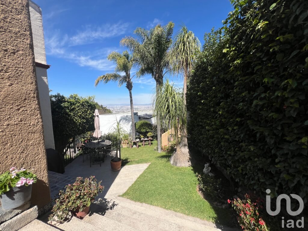 Casa en Venta Vista Real Querétaro, Corregidora