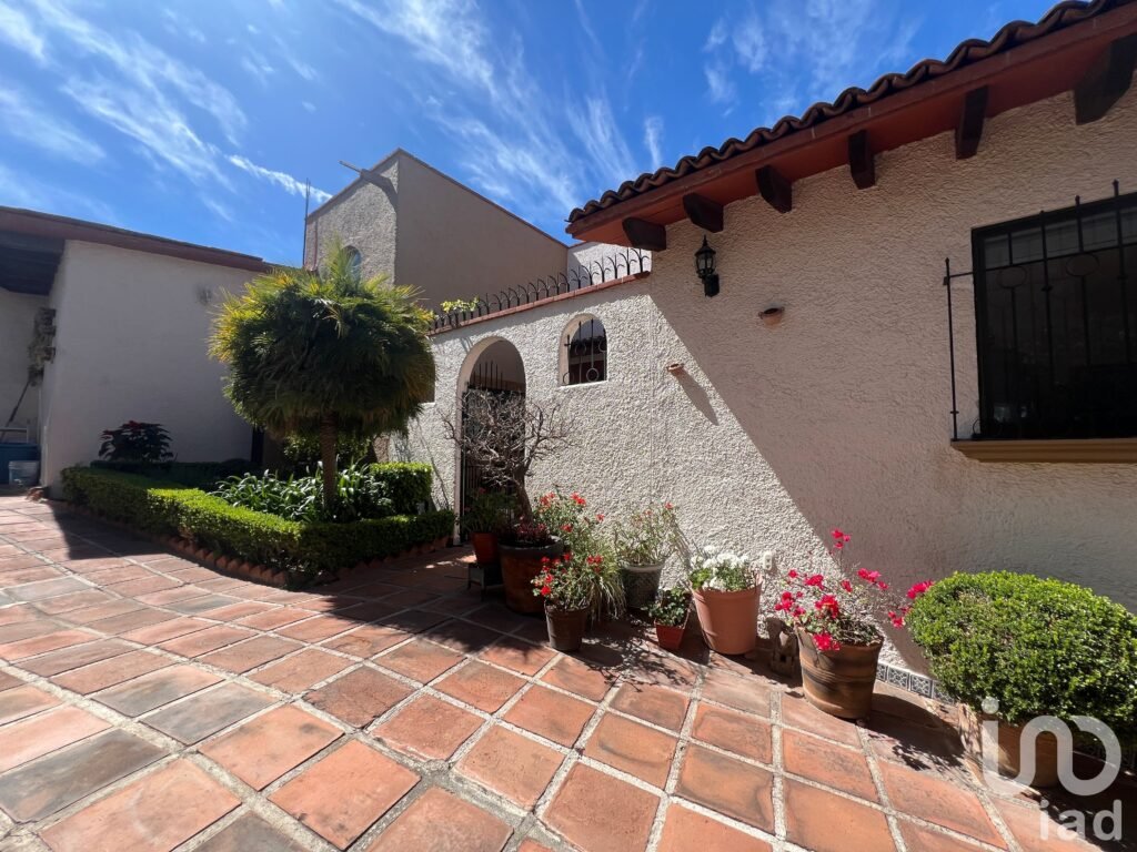 Casa en Venta Vista Real Querétaro, Corregidora