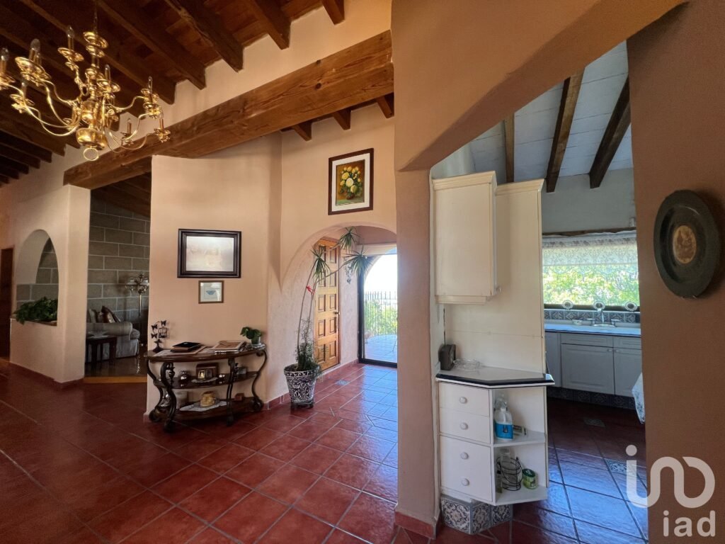 Casa en Venta Vista Real Querétaro, Corregidora