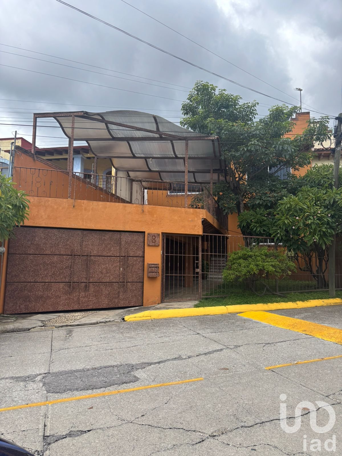 CASA EN VENTA EN FRACCIONAMIENTO LOMAS DE AHUATLAN, CUERNAVACA CASA EN VENTA EN FRACCIONAMIENTO LOMAS DE AHUATLAN, CUERNAVACA