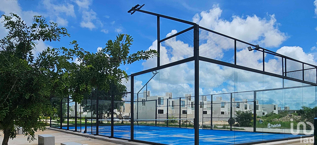 Casa Nueva en Venta en Privada con Amenidades en Conkal Yucatán