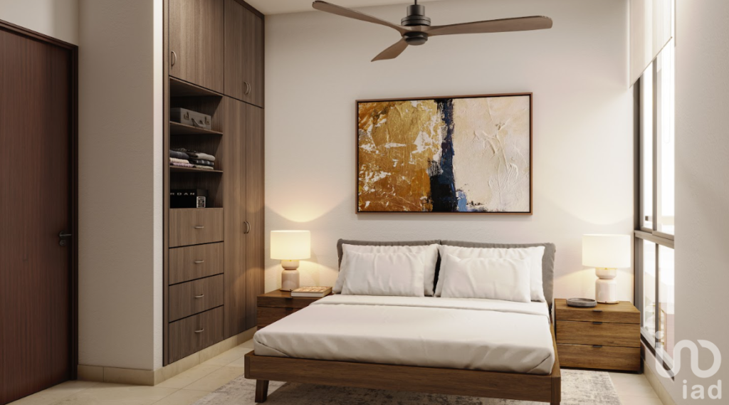 Casa Nueva en Venta en Privada con Amenidades en Conkal Yucatán