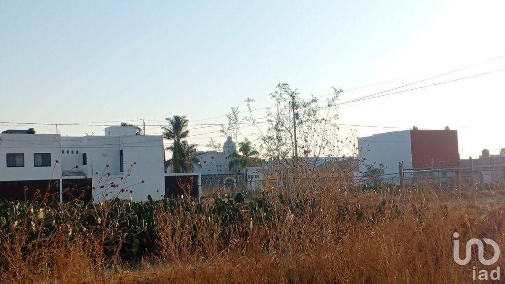 Terreno en Venta En Tlaxcalancingo, Por Complejo de Seguridad