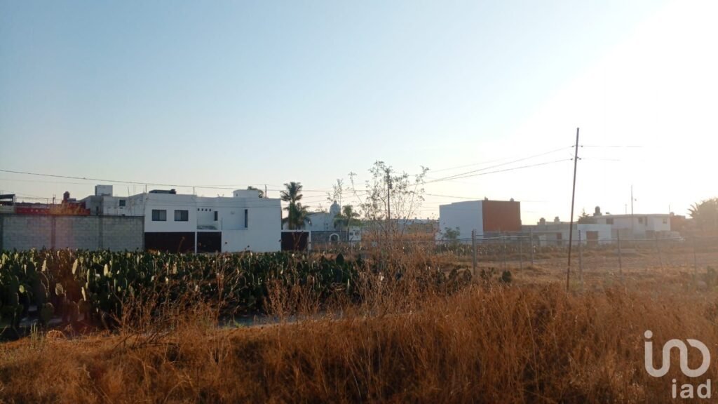 Terreno en Venta En Tlaxcalancingo, Por Complejo de Seguridad