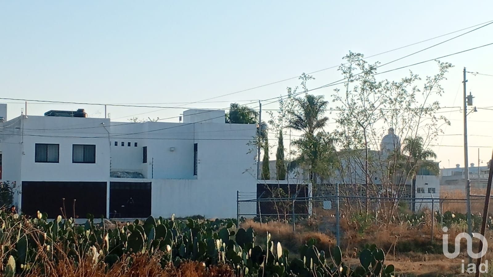 Terreno en Venta En Tlaxcalancingo, Por Complejo de Seguridad