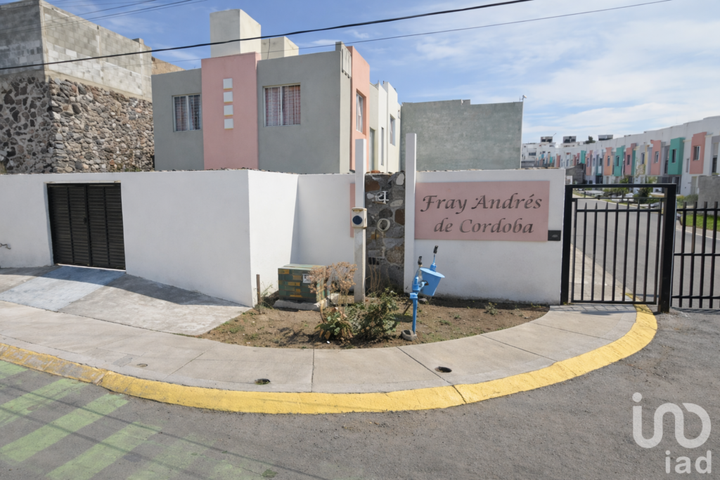 Casa en VENTA, VALLE DE SANTIAGO, QUERETARO