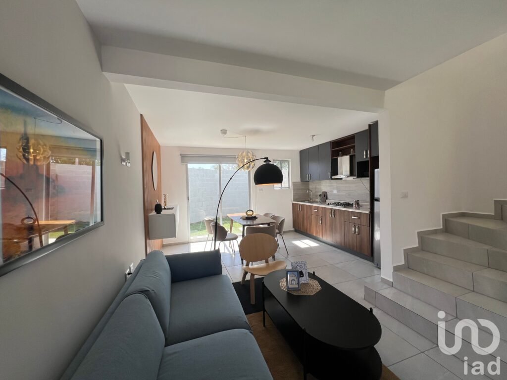 Casas en Venta en Moneet Residencial en Soledad de Graciano Sánchez