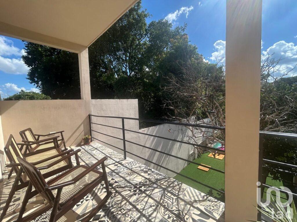 CASA COLONIAL EN VENTA EN EL CENTRO DE LA CIUDAD DE MERIDA, YUCATAN. LLAVE EN MANO RENTA VACACIONAL