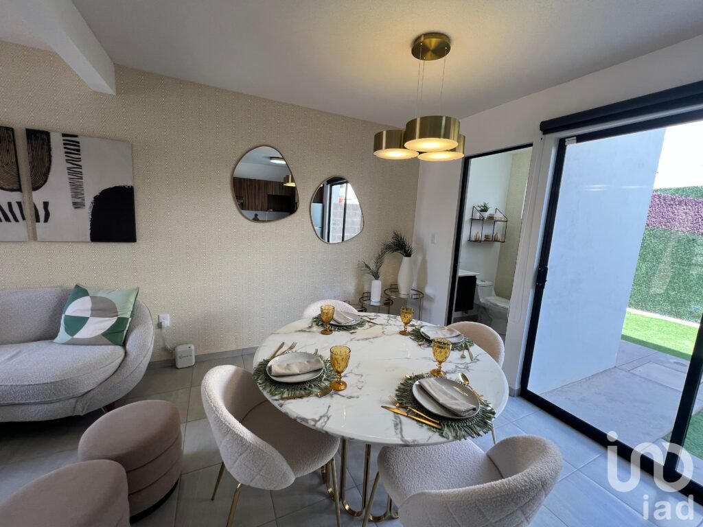 Casas en Venta en Ramé Residencial en Villa de Pozos