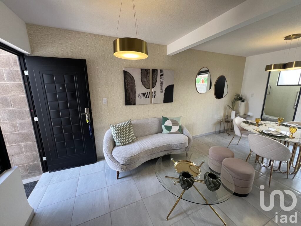 Casas en Venta en Ramé Residencial en Villa de Pozos