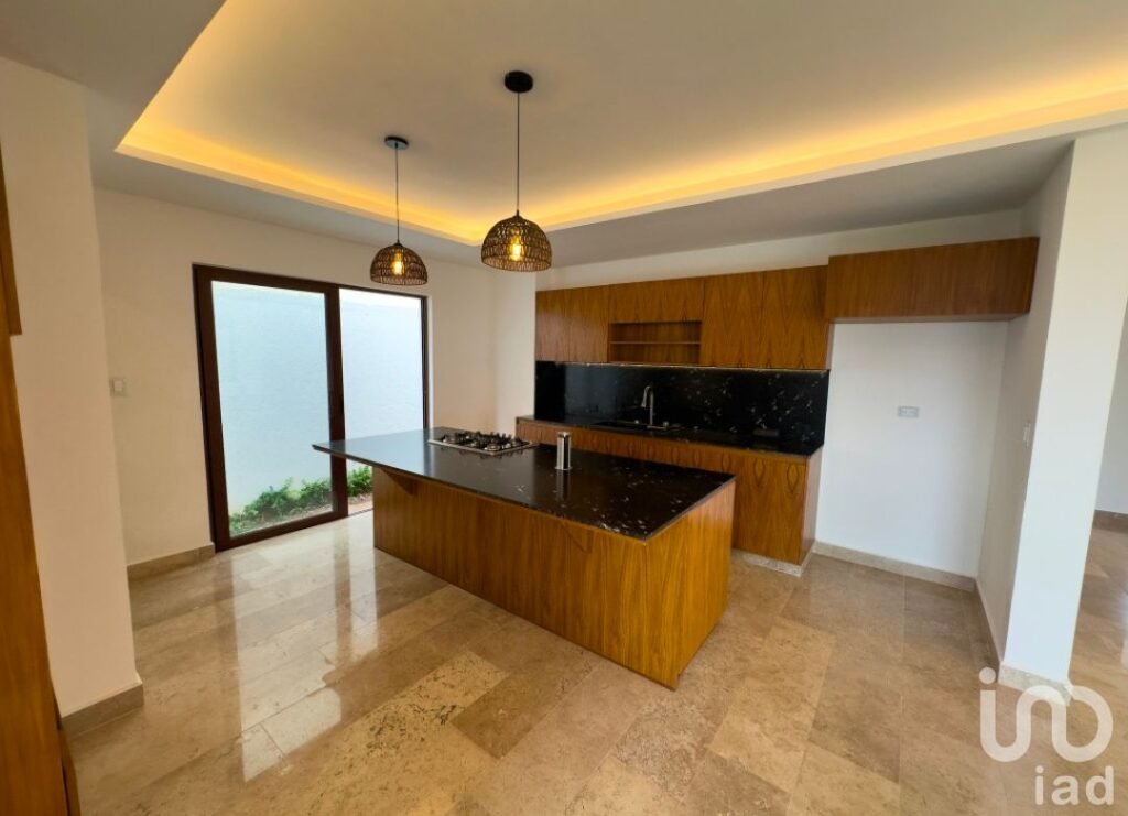 Casa en venta en Col. México, Mérida, Yucatán.