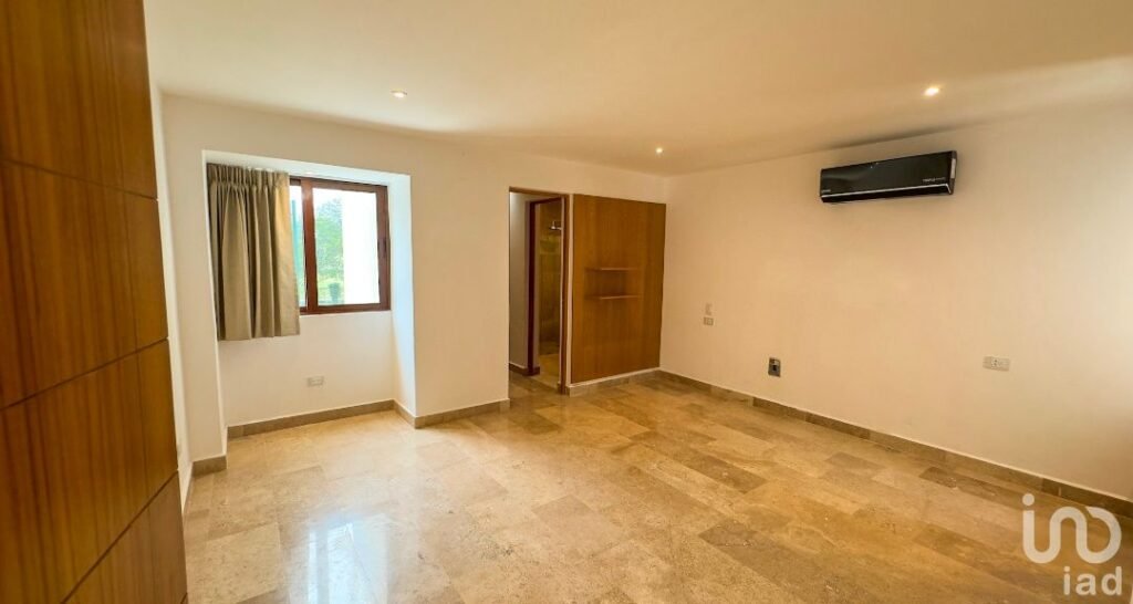 Casa en venta en Col. México, Mérida, Yucatán.