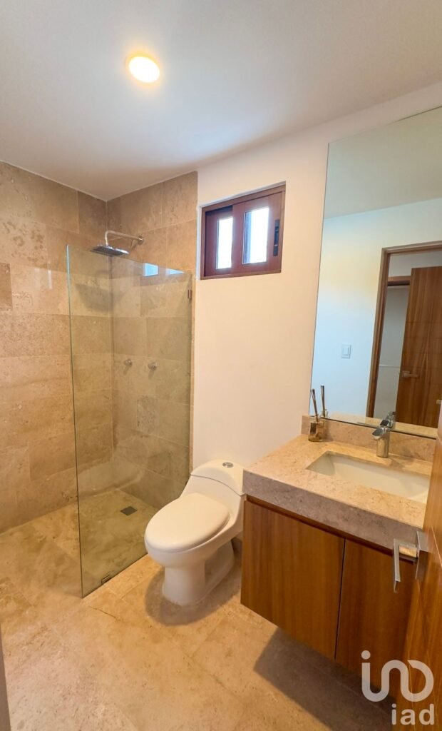 Casa en venta en Col. México, Mérida, Yucatán.