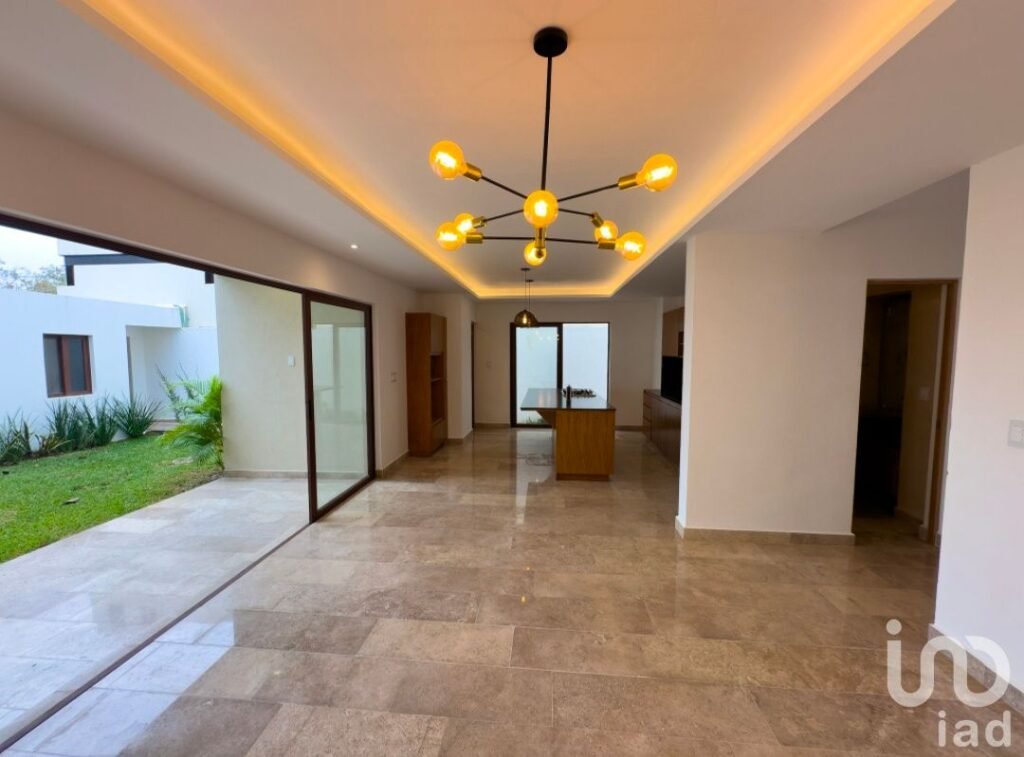 Casa en venta en Col. México, Mérida, Yucatán.