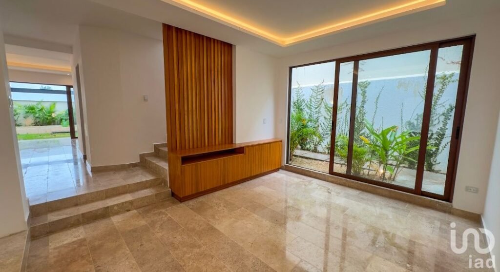 Casa en venta en Col. México, Mérida, Yucatán.