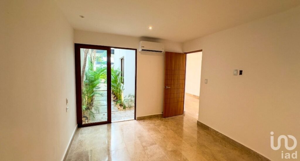 Casa en venta en Col. México, Mérida, Yucatán.