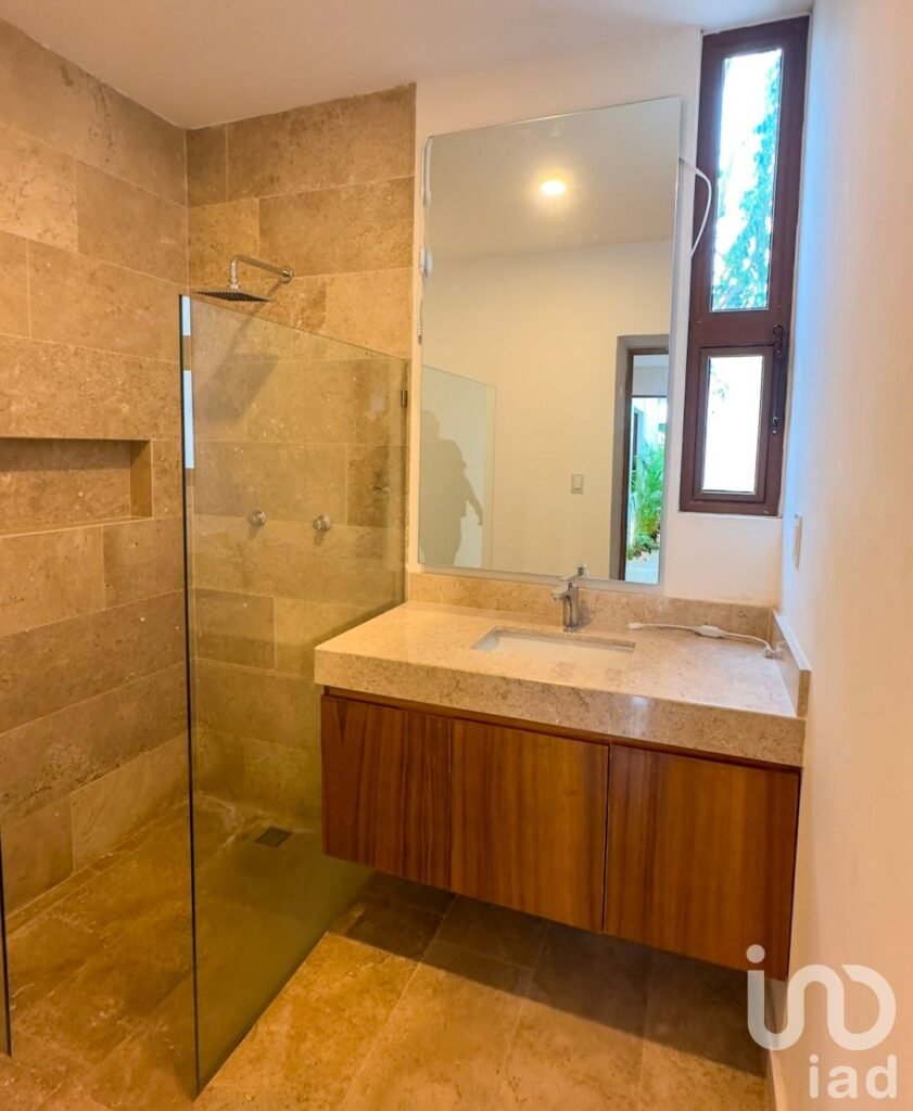 Casa en venta en Col. México, Mérida, Yucatán.