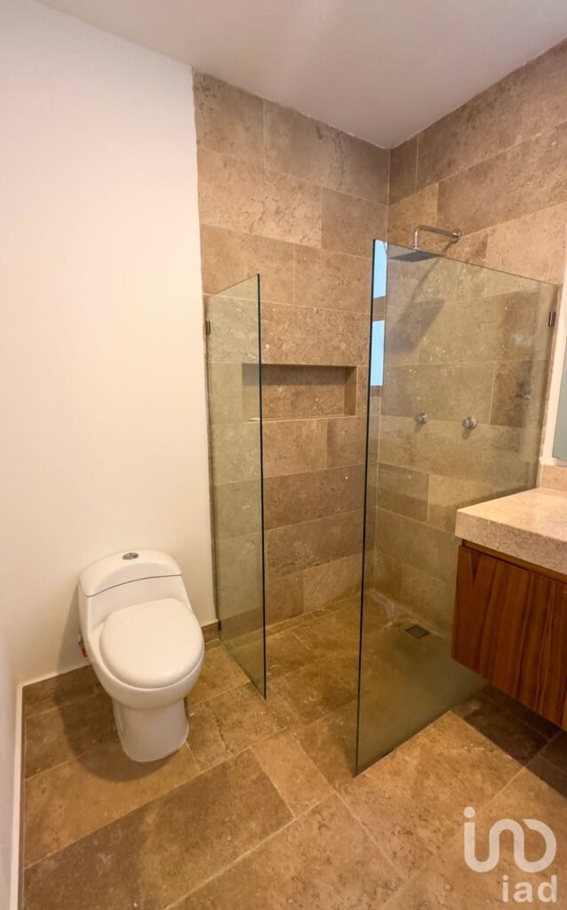 Casa en venta en Col. México, Mérida, Yucatán.