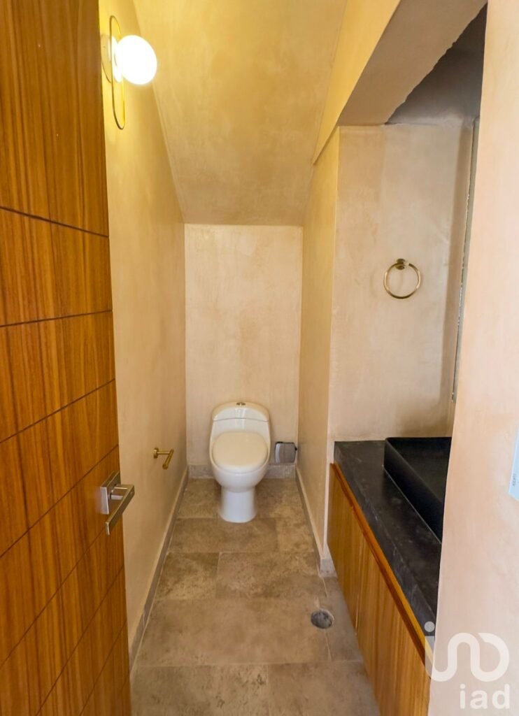 Casa en venta en Col. México, Mérida, Yucatán.