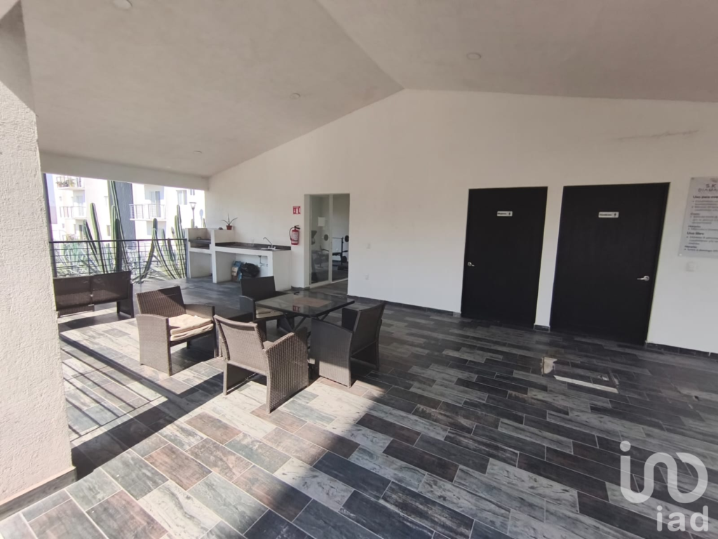 Casa en venta en Sky Diamante, Corregidora, Queretaro