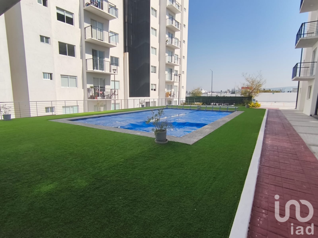 Casa en venta en Sky Diamante, Corregidora, Queretaro