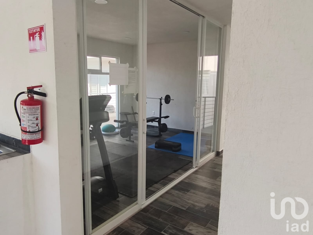 Casa en venta en Sky Diamante, Corregidora, Queretaro