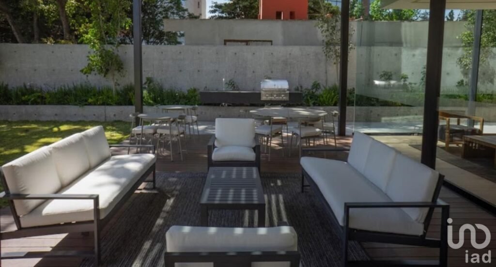 Vive en las Alturas de Santa Fe | Diseño, Vista y Exclusividad