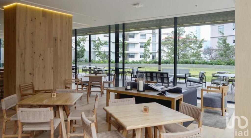 Vive en las Alturas de Santa Fe | Diseño, Vista y Exclusividad