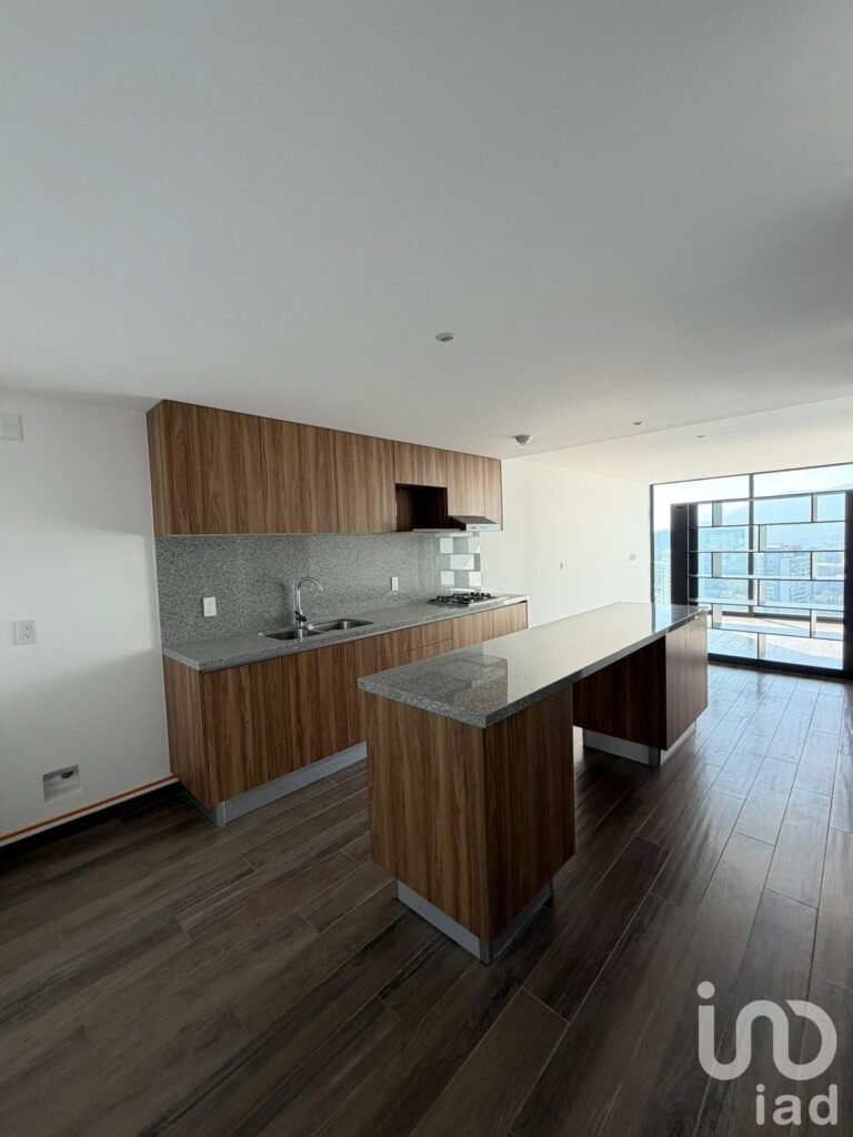 Vive en las Alturas de Santa Fe | Diseño, Vista y Exclusividad