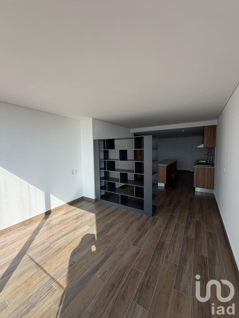 Vive en las Alturas de Santa Fe | Diseño, Vista y Exclusividad