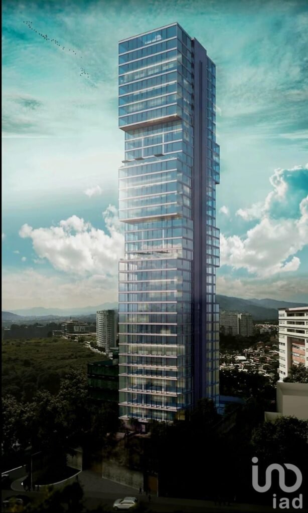 Vive en las Alturas de Santa Fe | Diseño, Vista y Exclusividad - 2324631 departamentos en renta vive en las alturas de santa fe diseno vista y exclusividad 287741