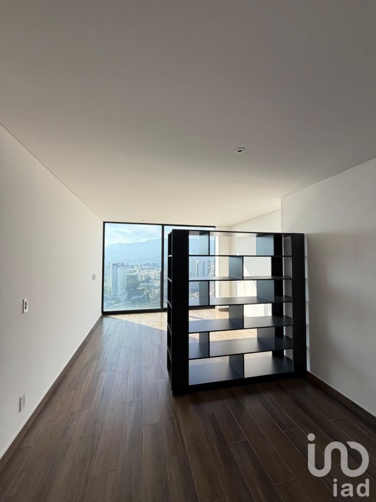 Vive en las Alturas de Santa Fe | Diseño, Vista y Exclusividad