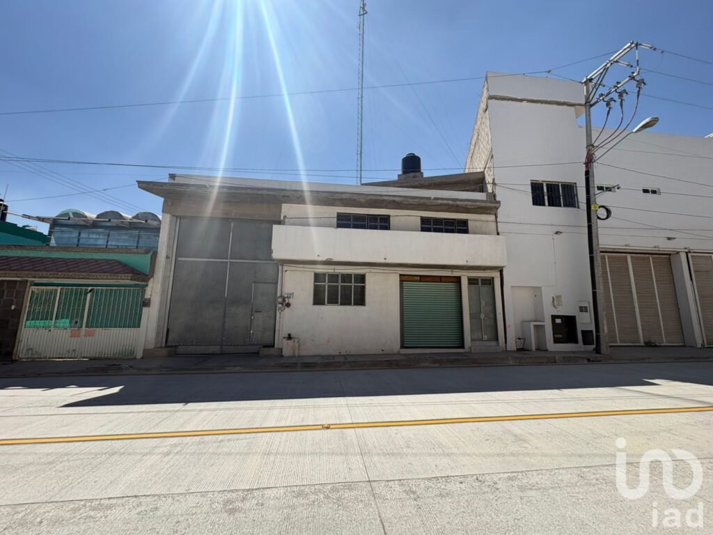 RENTA DE BODEGA EN SAN ANTONIO EL DESMONTE, PACHUCA DE SOTO, HGO. - 2324675 bodega en renta renta de bodega en san antonio el desmonte pachuca de soto hgo 287550