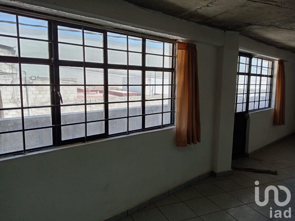 RENTA DE BODEGA EN SAN ANTONIO EL DESMONTE, PACHUCA DE SOTO, HGO.