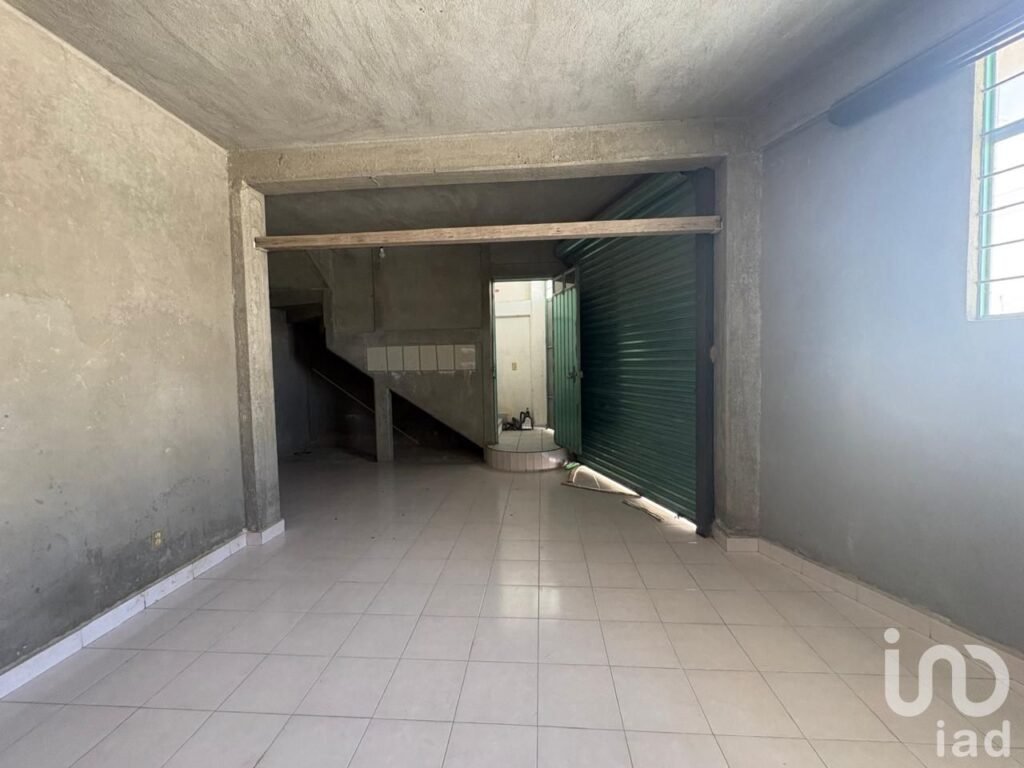 RENTA DE BODEGA EN SAN ANTONIO EL DESMONTE, PACHUCA DE SOTO, HGO.