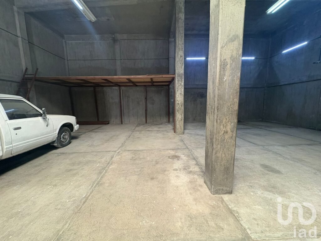 RENTA DE BODEGA EN SAN ANTONIO EL DESMONTE, PACHUCA DE SOTO, HGO.