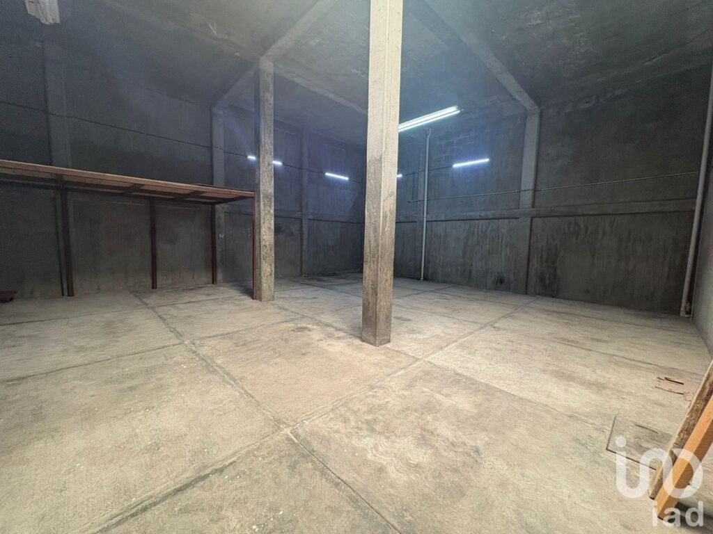 RENTA DE BODEGA EN SAN ANTONIO EL DESMONTE, PACHUCA DE SOTO, HGO.