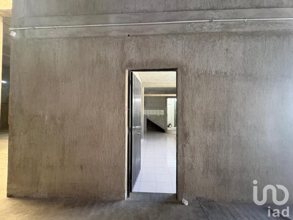 RENTA DE BODEGA EN SAN ANTONIO EL DESMONTE, PACHUCA DE SOTO, HGO.