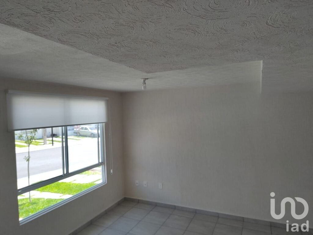 CASA EN RENTA EN CD MARQUES - CONDOMINIO KARAN - QUERETARO